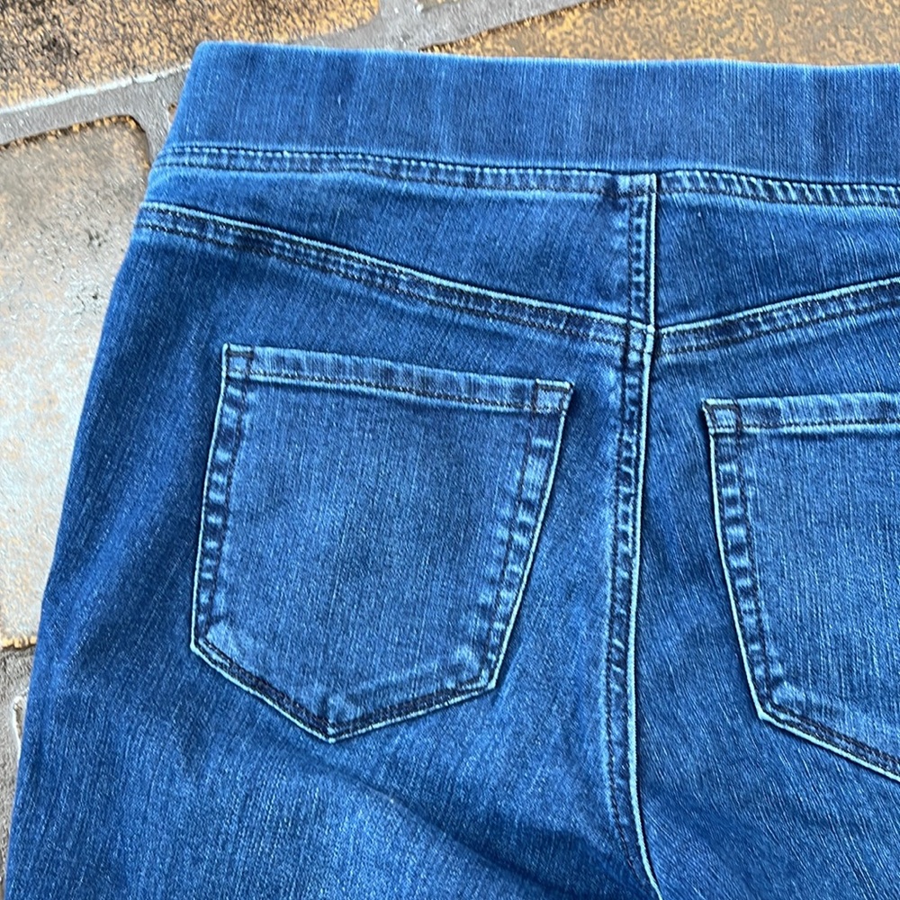 Talbots Flawless Pull-On Jegging - image 9